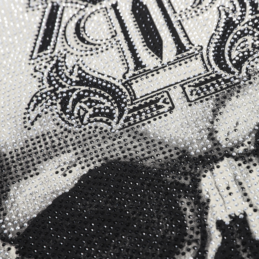 SOLO-2025SS New T-shirt