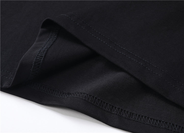 SOLO-24SS Printing T-shirt