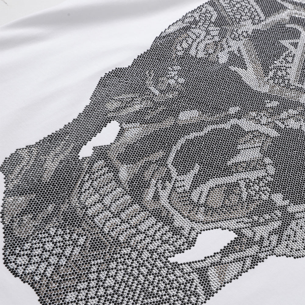 PIEIN 26SS Printing T-shirt