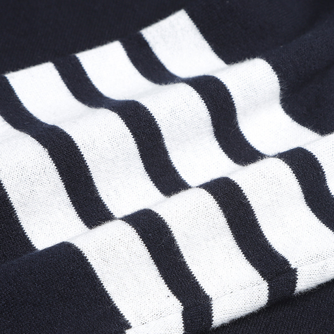 Animal Knitwear Outerwear THOM TREND