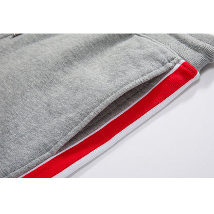 Pure color Shorts THOM TREND