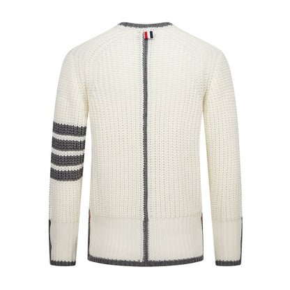 couples knitwear THOM TREND