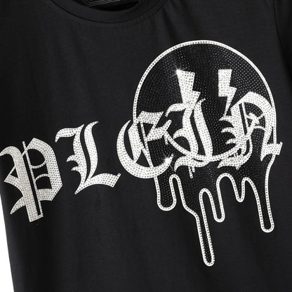 SOLO-24SS Printing T-shirt