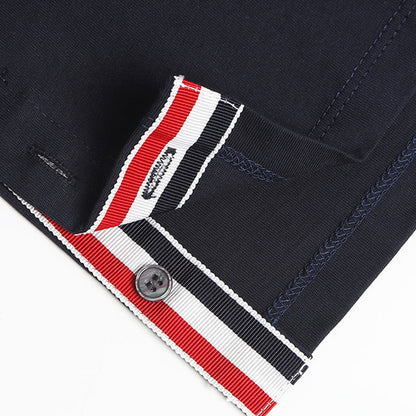 THOM Wool POLO shirts（复制） THOM TREND