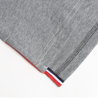 THOM Wool POLO shirts（复制） THOM TREND