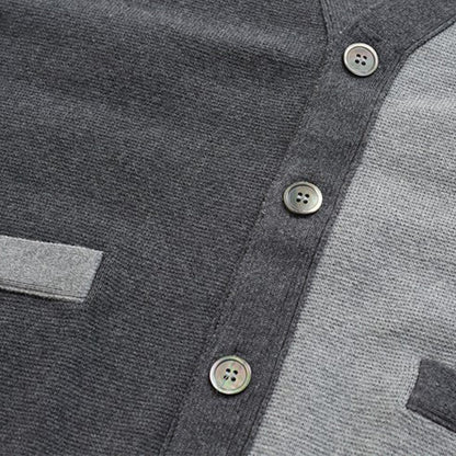 THOM Anchor Cardigan（复制） THOM TREND