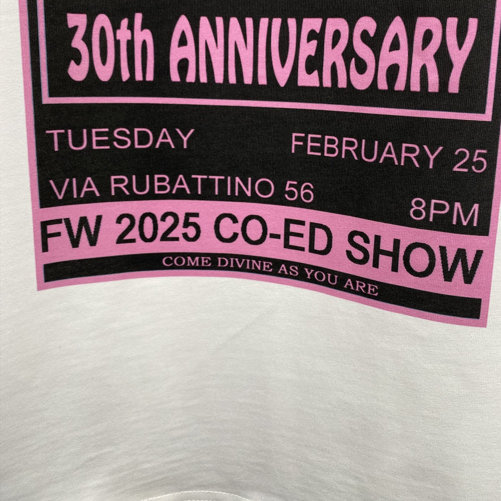 New-D2 26SS ICON Print Hoodie