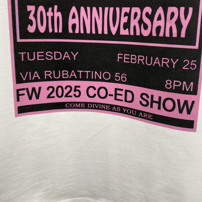 New-D2 26SS ICON Print Hoodie