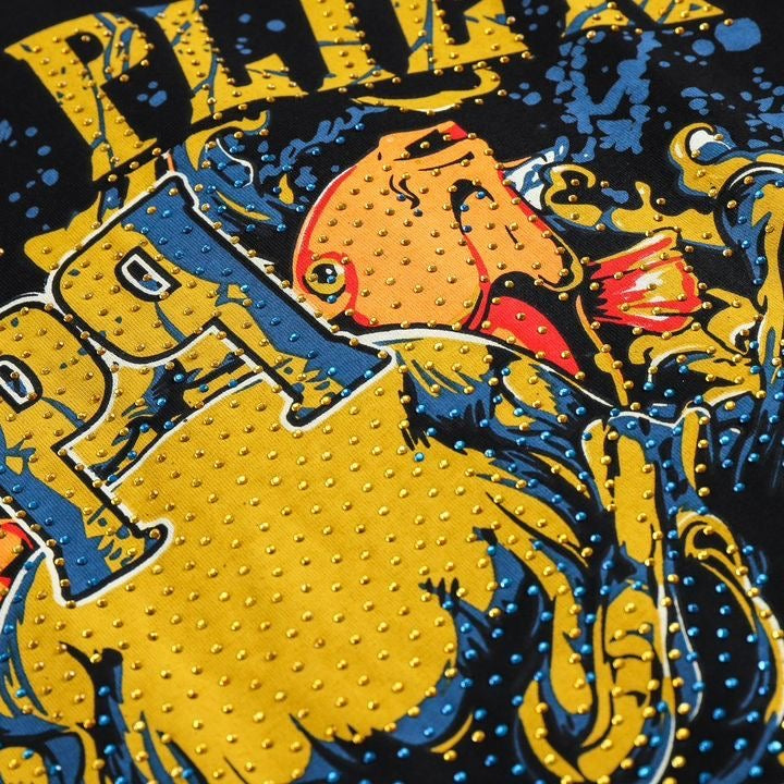 SOLO-2025SS New T-shirt