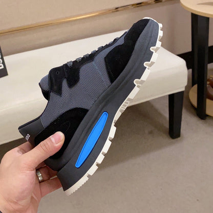 New-D2 Men's shoes sneakers