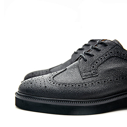 Man Casual Leather Shoes£¨¸´Öƣ© THOM TREND