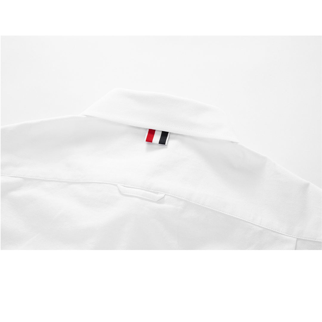 4-Bar shirts THOM TREND