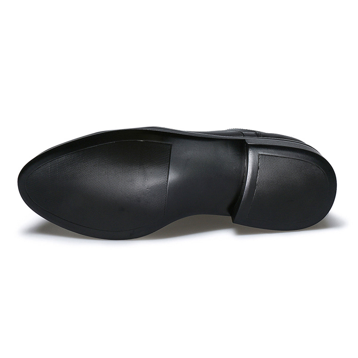 Cowhide High Boots THOM TREND