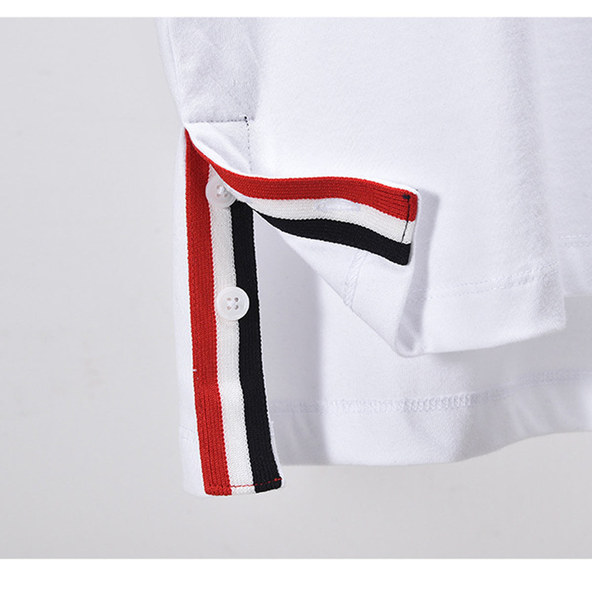 Color Bars T-shirt 0 Reviews THOM TREND