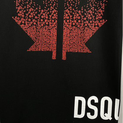 New-D2 2025SS New T-shirt