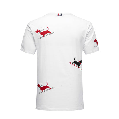 Lobster T-shirts THOM TREND