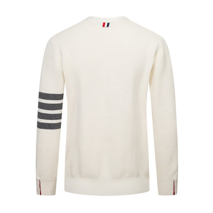 Four-bar Cardigan THOM TREND