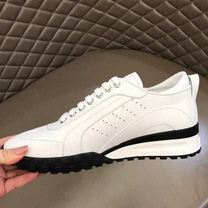 New-DSQ2 2025SS Casual sneakers