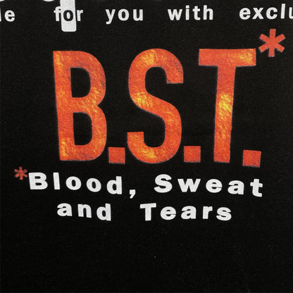 New D2 25SS Print Hoodie