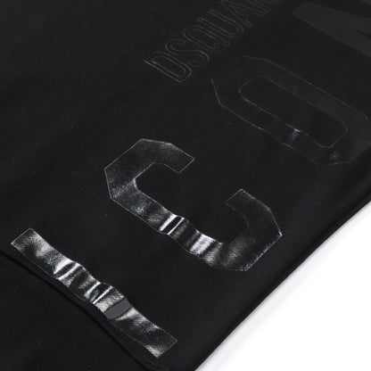 New-D2 24SS Print ICON Sweatshirt