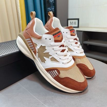 New-D2 Men's shoes sneakers