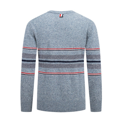 Casual Knitwear THOM TREND