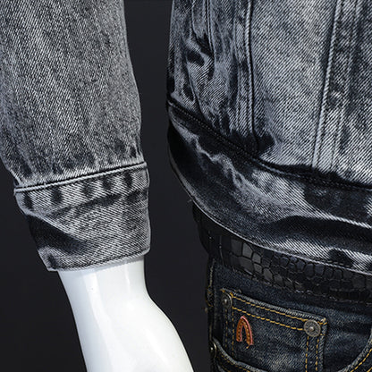 New-DSQ2 24ss Denim Jacket