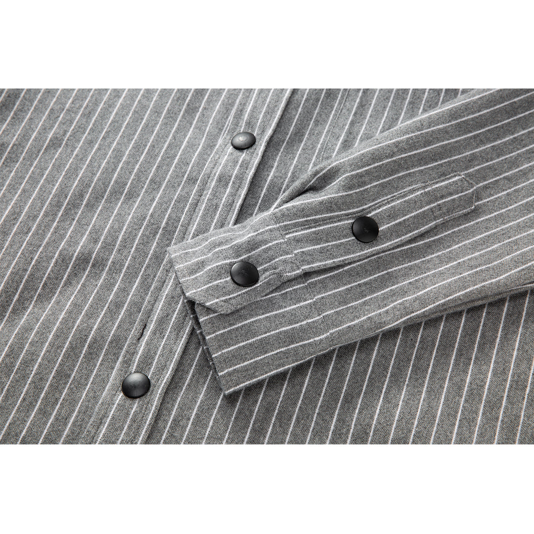 sleeve shirt THOM TREND