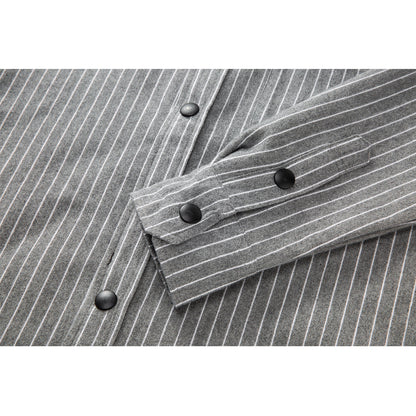 sleeve shirt THOM TREND