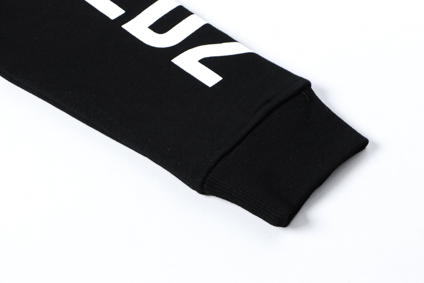 New-D2 2024SS LOGO Print Sweatshirt