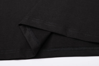 SOLO- 2024 Hot stamping T-shirt