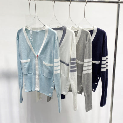 2025SS  Women's cardigan THOM TREND