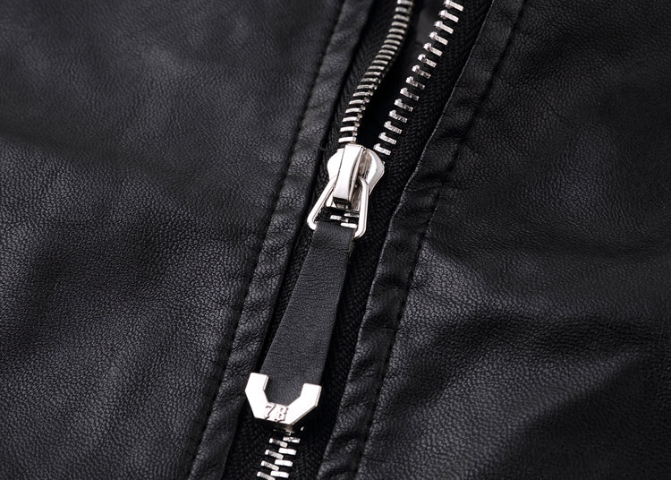 PhiIipp PIein 2025SS Cowhide jacket