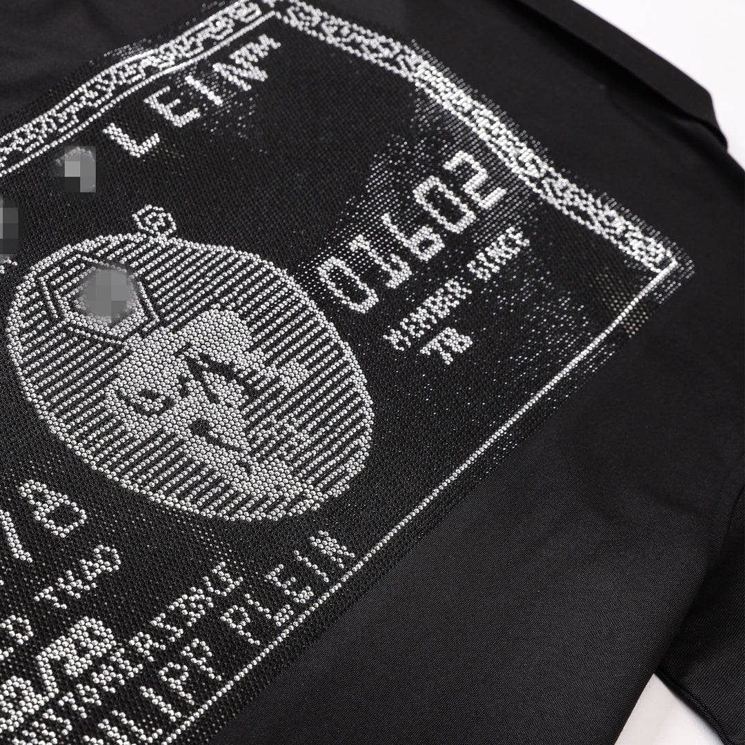 SOLO-2025 Men POLO shirt