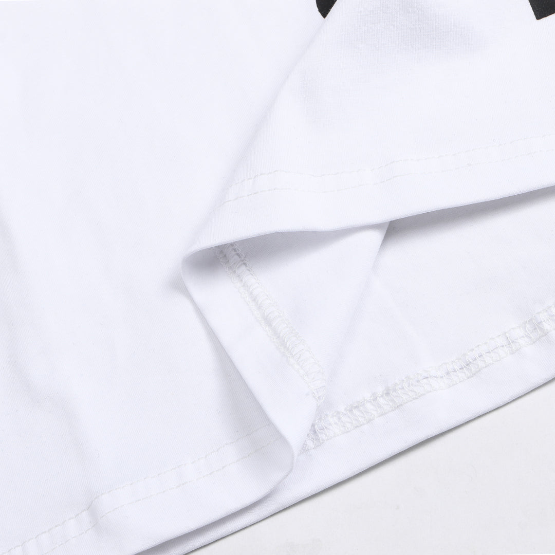 New-DSQ2 Regular fit T-shirt