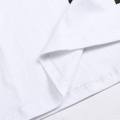 New-DSQ2 Regular fit T-shirt