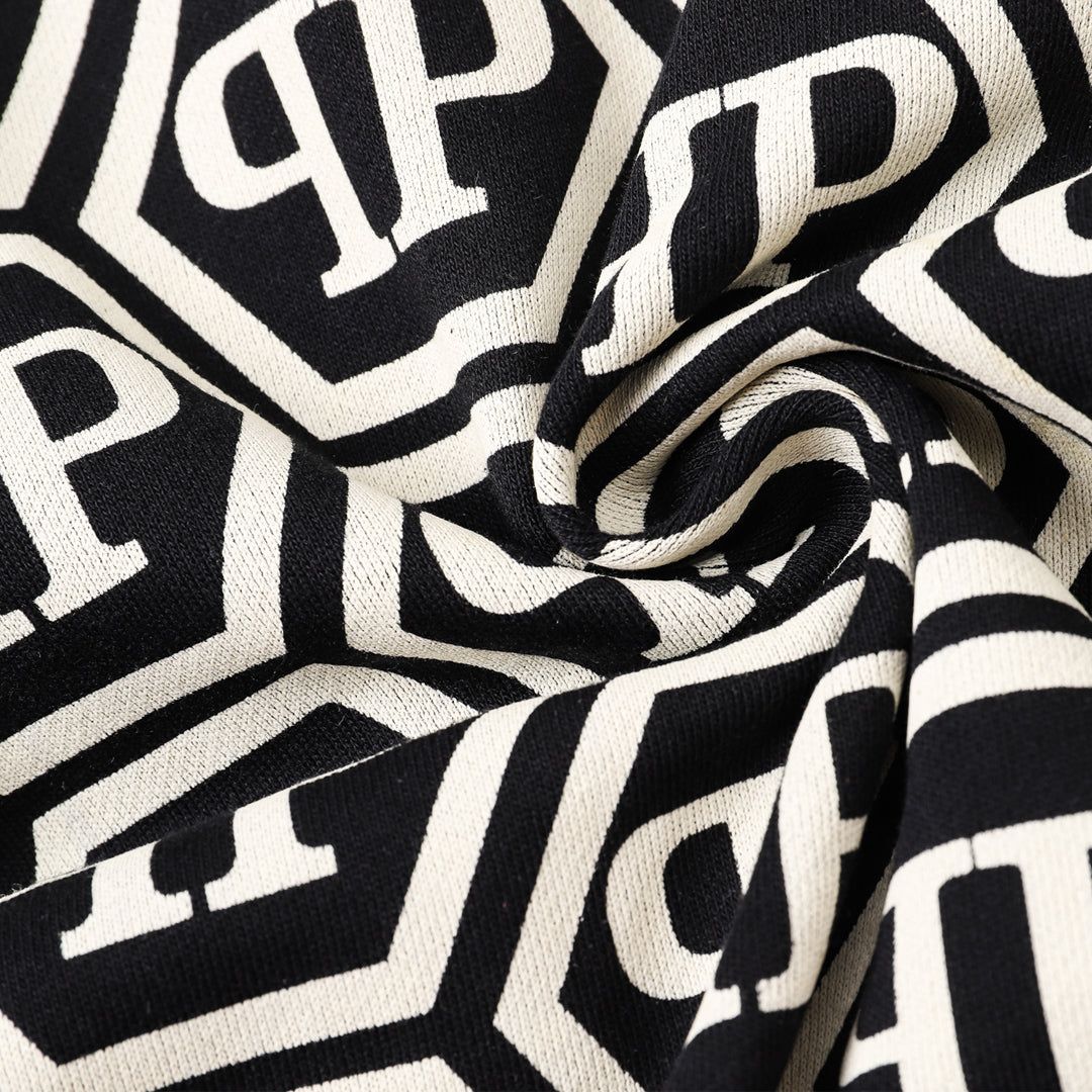 SOLO-New 2025SS Tracksuit Set