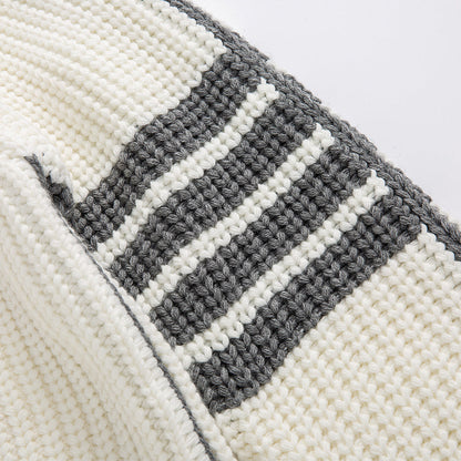 couples knitwear THOM TREND