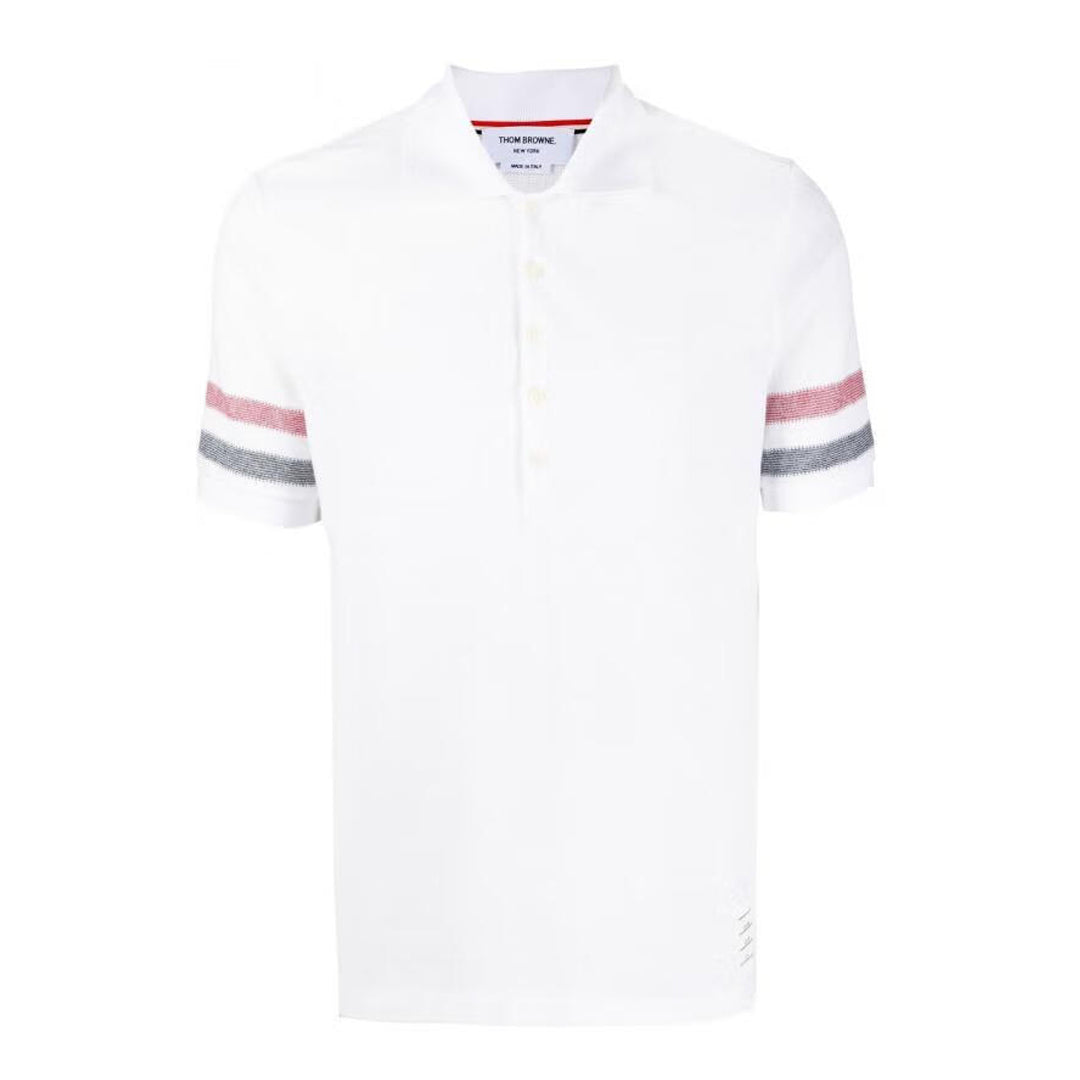 Casual POLO shirts THOM TREND