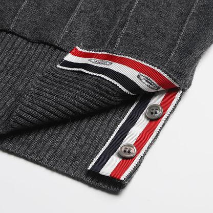 THOM 2025 Knitted sweater coat（复制） THOM TREND