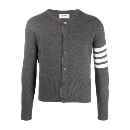 Round neck Cardigan THOM TREND