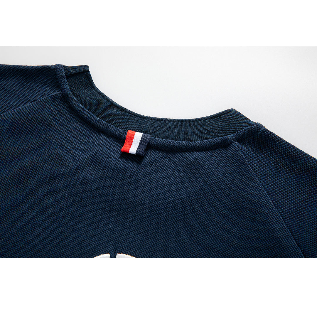 Man T-shirts THOM TREND