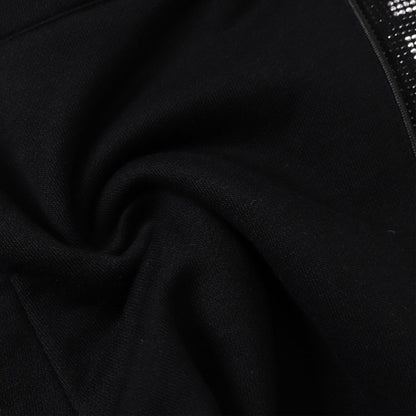 SOLO-PIein 2025SS Sports sweatpants