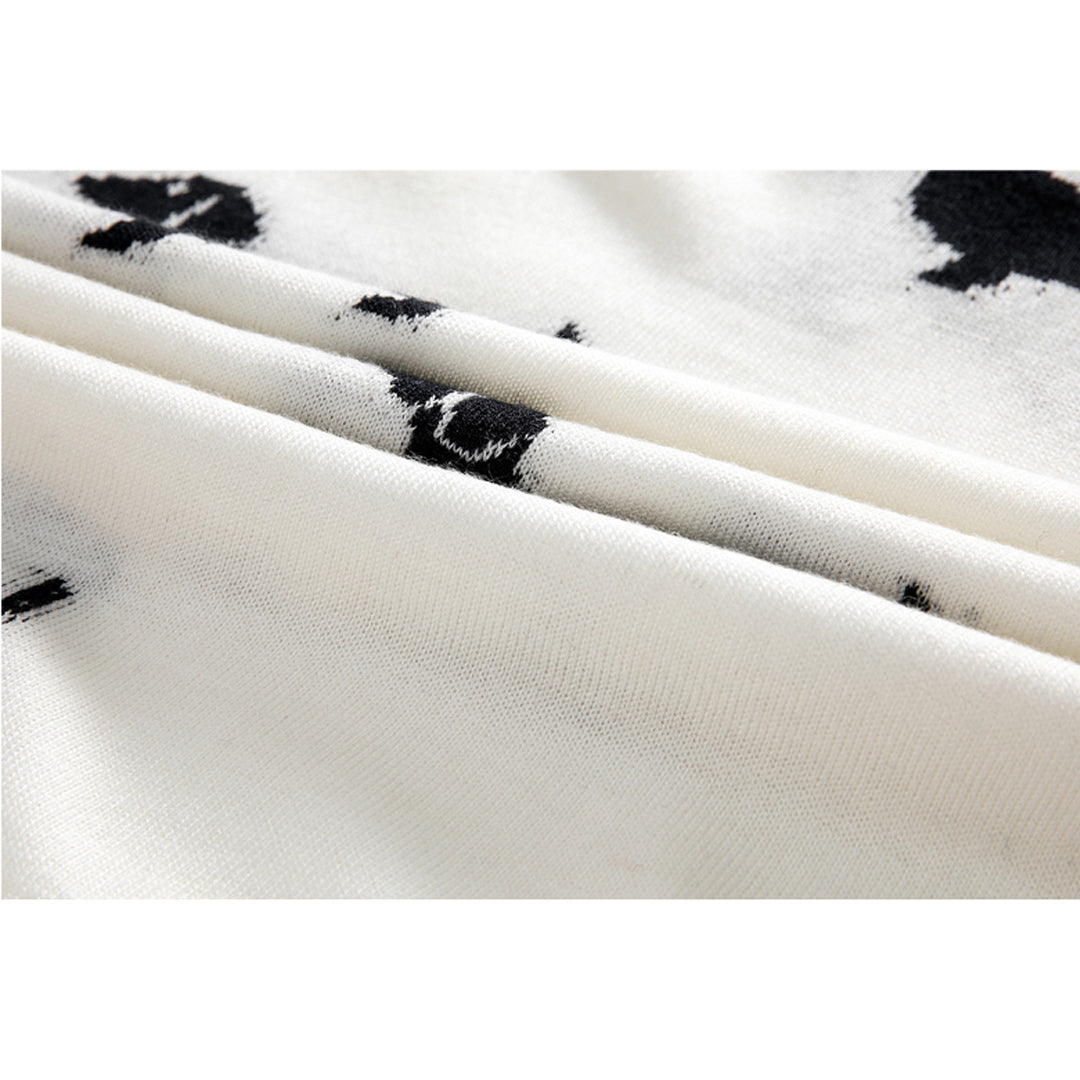 Women Wool T-shirts THOM TREND