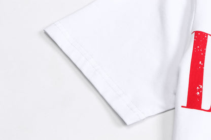 New-DSQ2 25SS Cool fit T-shirt