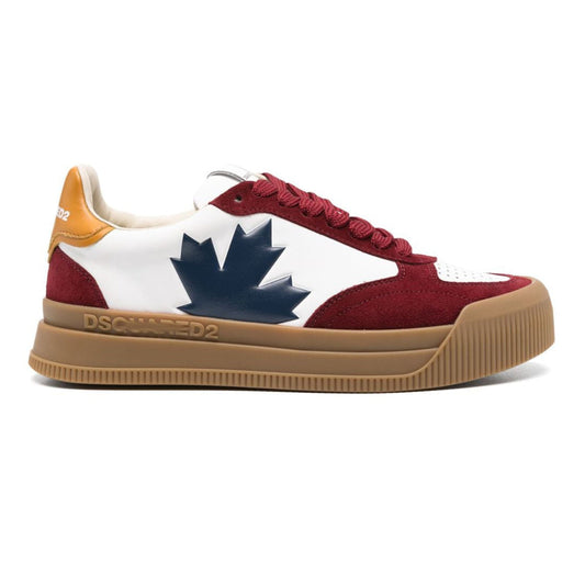 D2 2025 Men Casual Sneakers