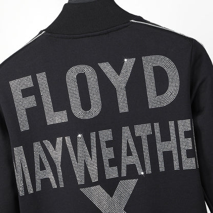 SOLO-New 2025SS Man Hoodie Set