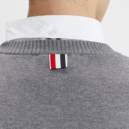 Anchor sweater THOM TREND