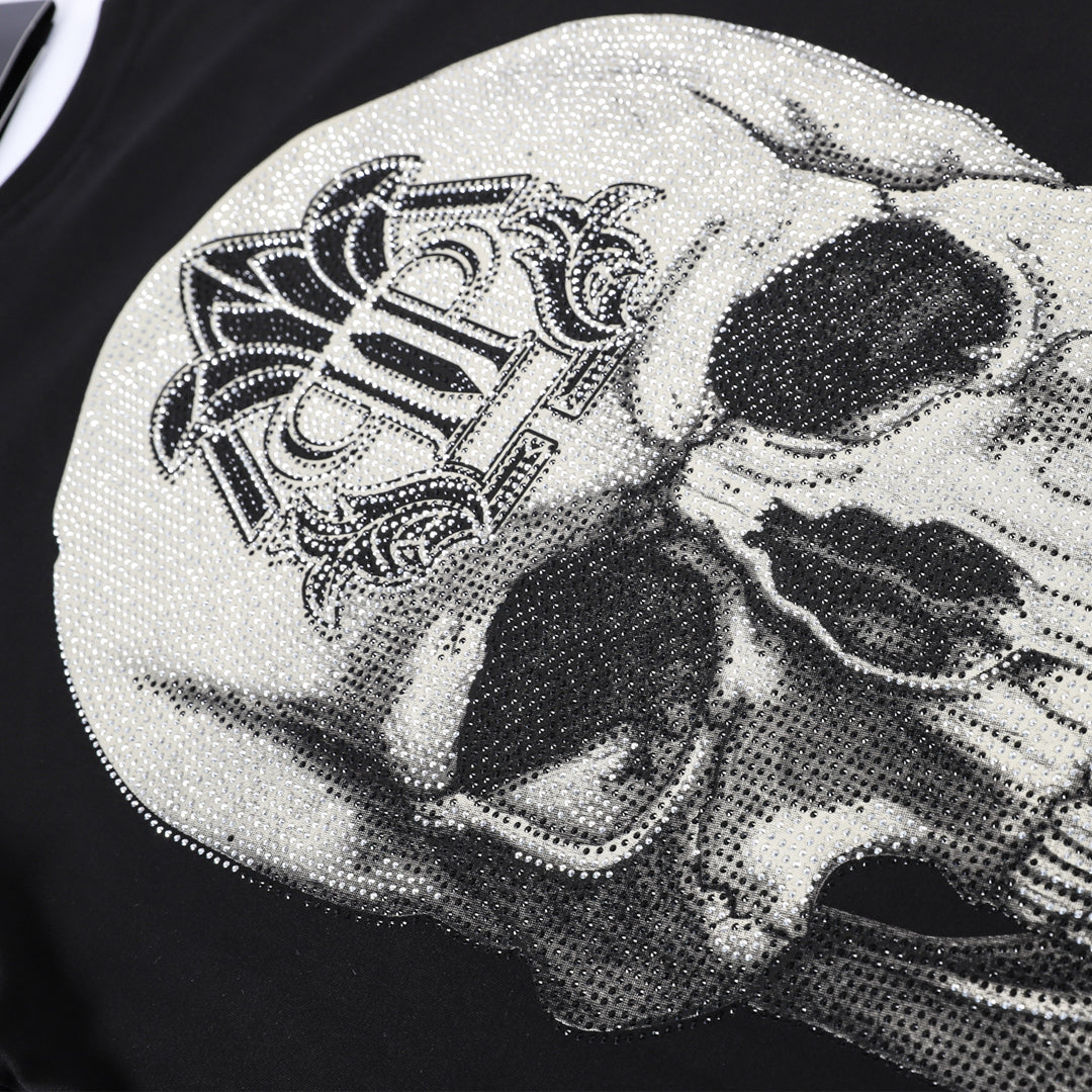 SOLO-2025SS New T-shirt