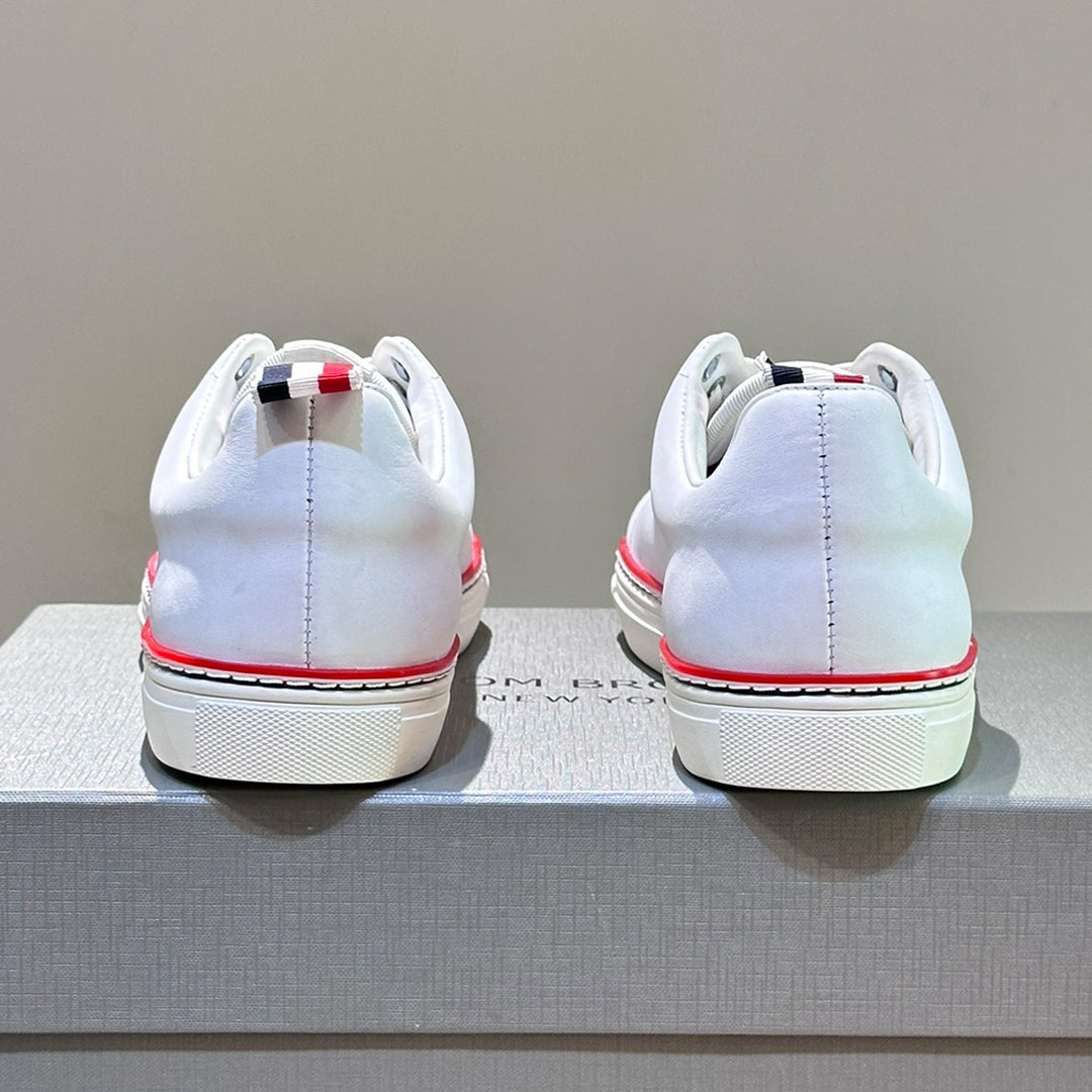 Cowhide Casual shoes THOM TREND